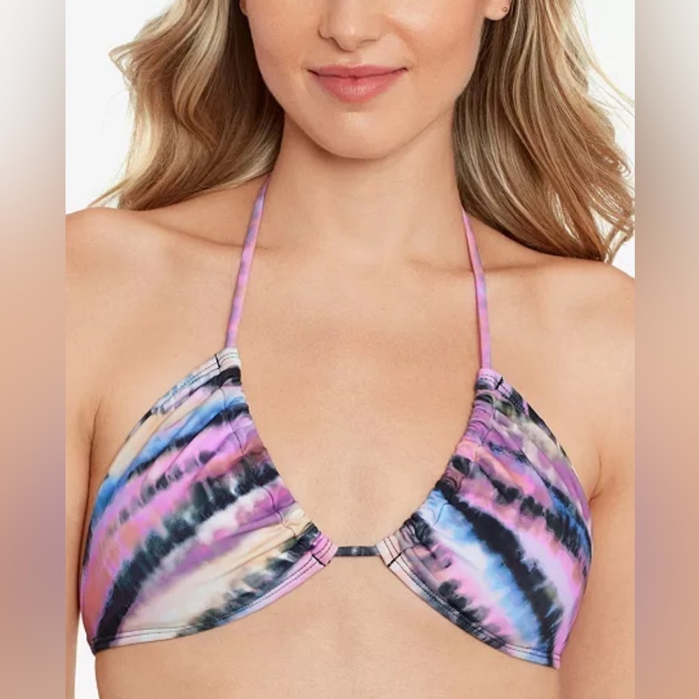 Salt + Cove 3-Way Convertible Swim Top